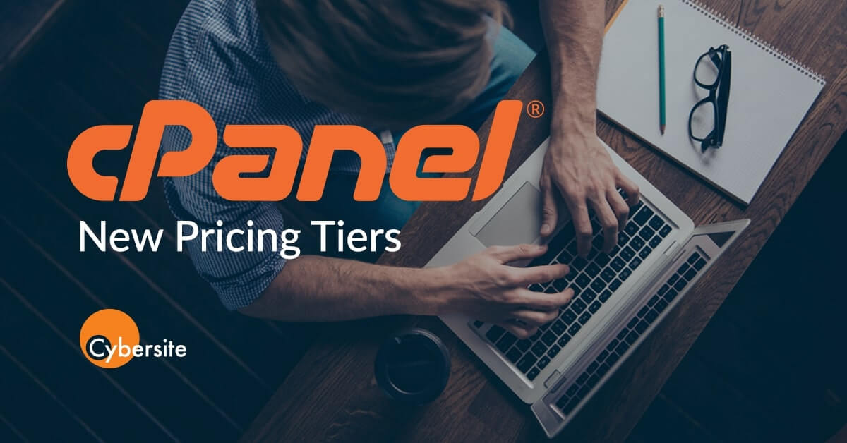 cPanel Price Increase: What You Can Do