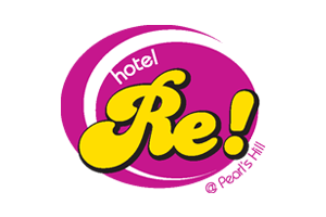 Hotel Re Logo