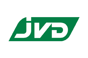 JVD Logo